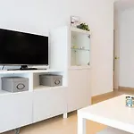 Agreda Apartman