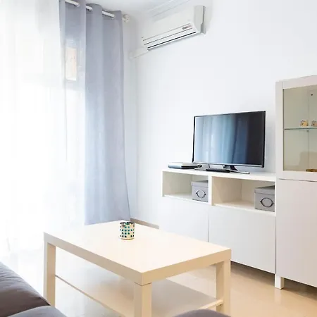 Agreda Apartman
